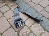 Rear seatbelt