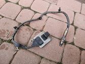 Lambda probe sensor