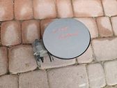 Fuel tank cap