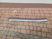 Windshield trim
