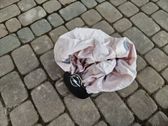 Ohjauspyörän turvatyyny
