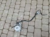 Steering rack