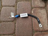 Câble de batterie positif