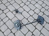 Wheel nut cap/cover