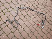 Positive cable (battery)