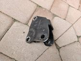 Gearbox mounting bracket