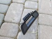 Autres unités de commande / modules