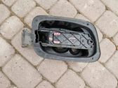 Fuel tank cap