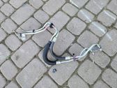 Gearbox oil cooler pipe/hose