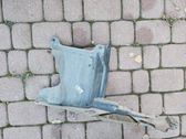 Engine splash shield/under tray