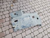 Front underbody cover/under tray