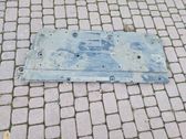 Unterfahrschutz Unterbodenschutz Motor