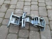 Rear door lower hinge