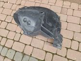 Front wheel arch liner splash guards