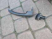 Etuoven ulkokahva