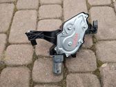 Moteur d'essuie-glace arrière
