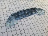 Spoiler Unterlippe Stoßstange Stoßfänger vorne