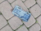 Radlaufschale Radhausverkleidung vorne