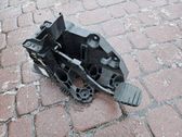 Brake pedal