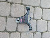 Engine mounting bracket