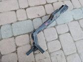 Front bumper mounting bracket