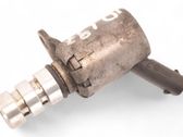 Oil pressure sensor