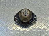 Engine mount bracket