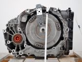 Automatic gearbox
