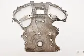 Timing chain cover