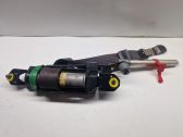 Front seatbelt