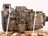 Manual 6 speed gearbox