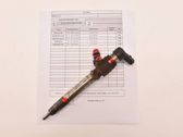 Fuel injector