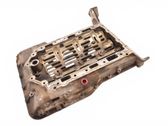 Oil sump