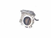 Throttle valve