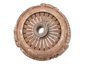 Pressure plate
