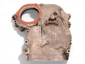 Timing chain cover