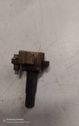 Ignition plug leads