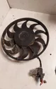 Cooling fan wiring