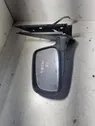 Front door wing mirror part