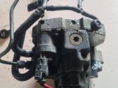 Fuel injection high pressure pump