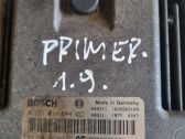 Calculateur moteur ECU