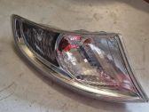 Front indicator light