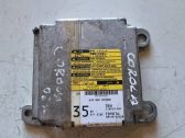 Airbag control unit/module