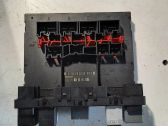 Comfort/convenience module