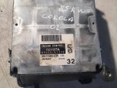 Engine control unit/module