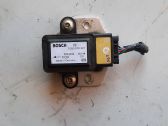 ESP acceleration yaw rate sensor