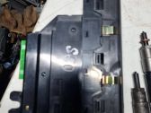 Electric window control switch