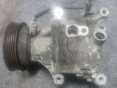 Air conditioning (A/C) compressor (pump)
