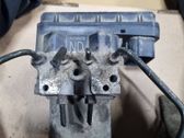 ABS-pumppu