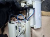 Bomba interna de combustible